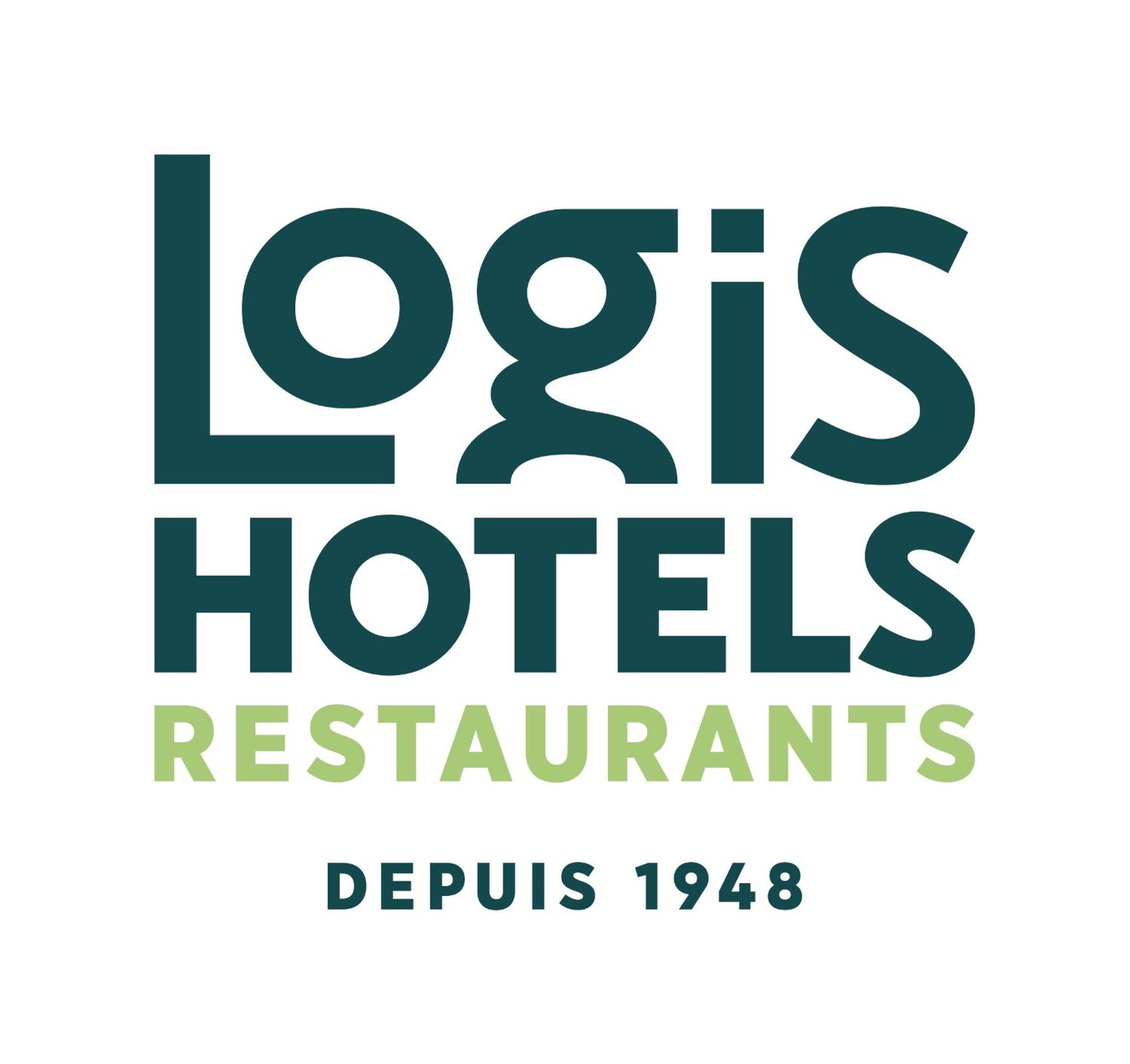 Logis-Hotel-Restaurant La Gentilhommiere Artres Ngoại thất bức ảnh