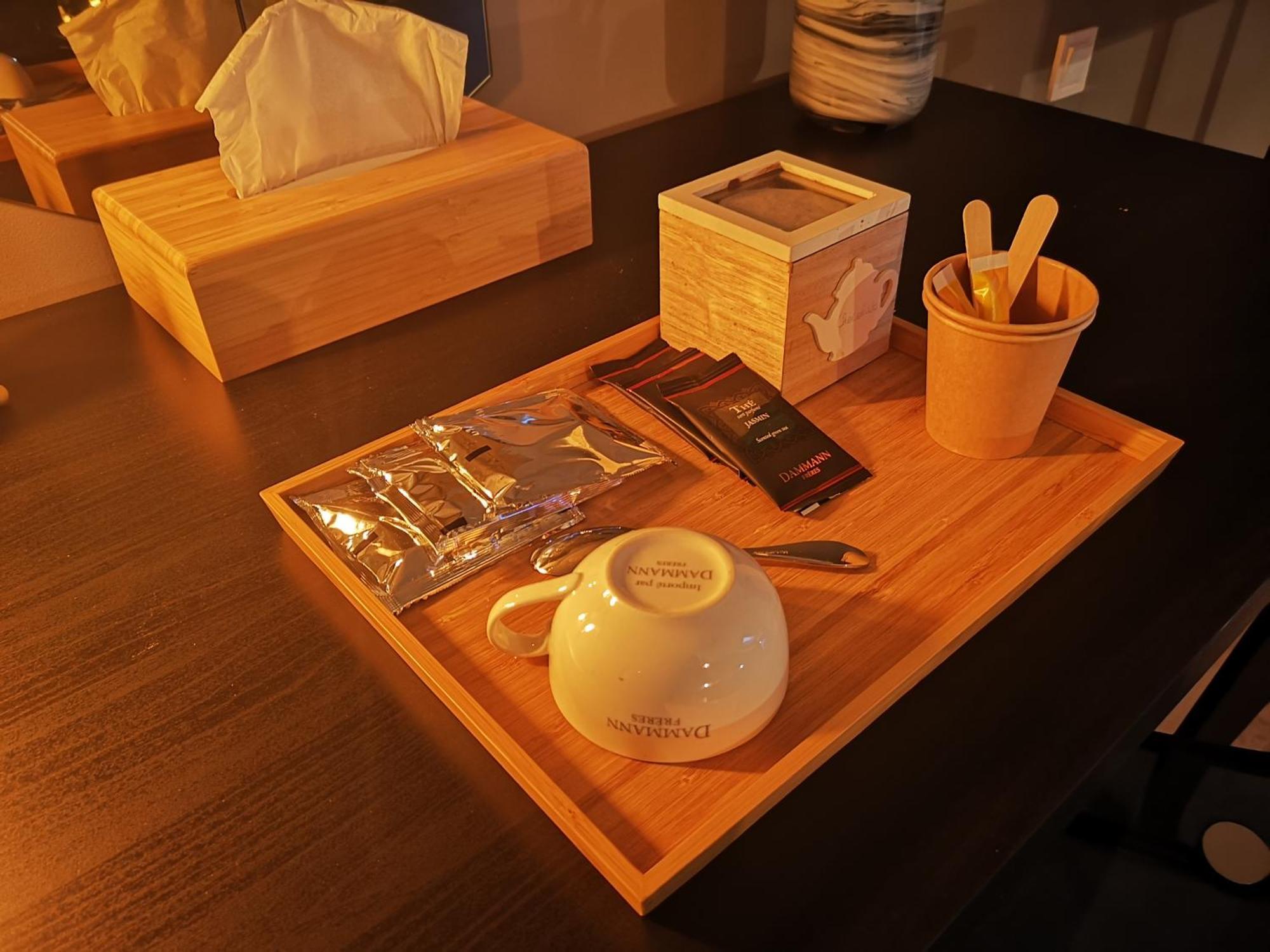 Logis-Hotel-Restaurant La Gentilhommiere Artres Ngoại thất bức ảnh