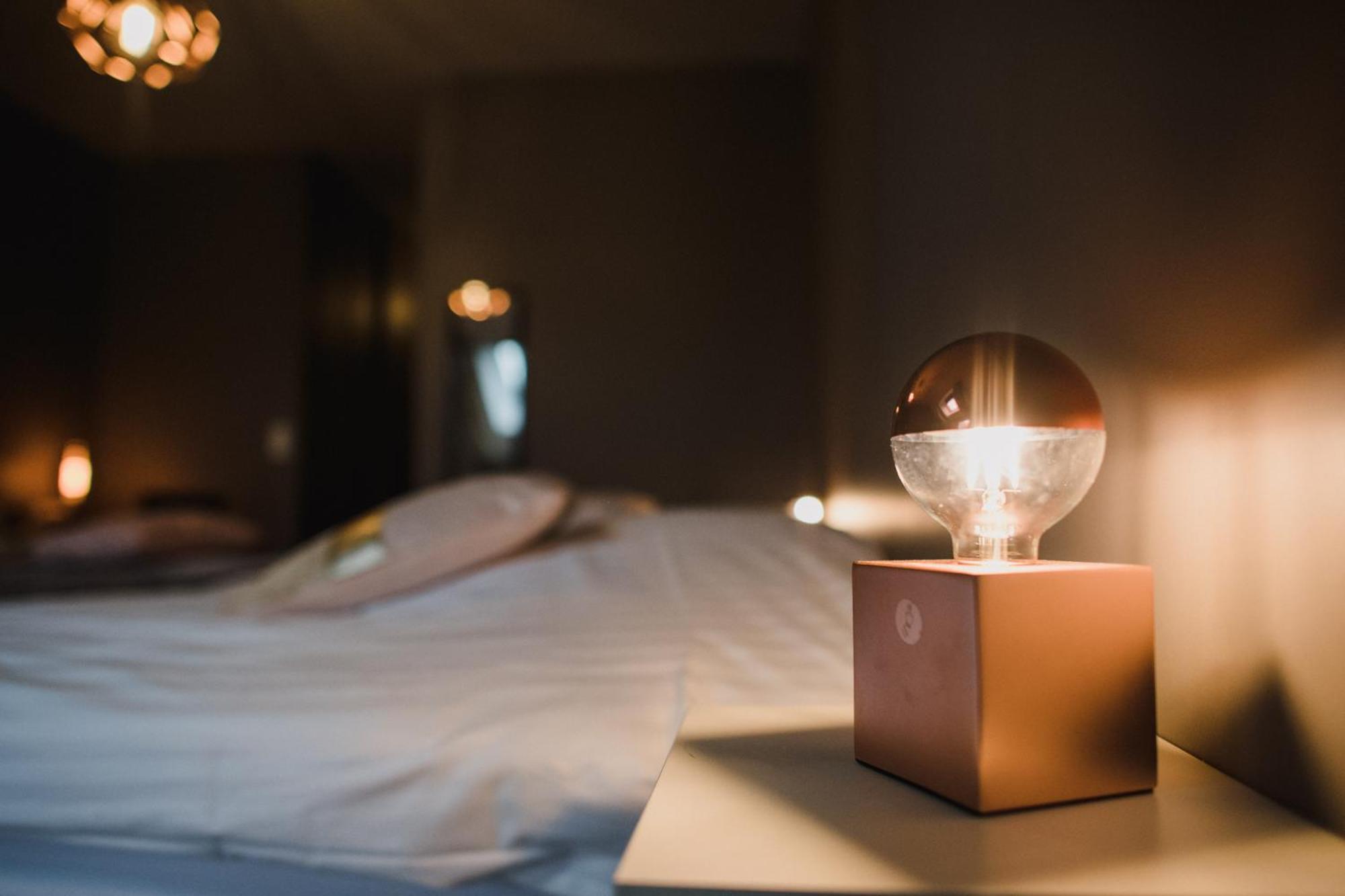 Logis-Hotel-Restaurant La Gentilhommiere Artres Ngoại thất bức ảnh